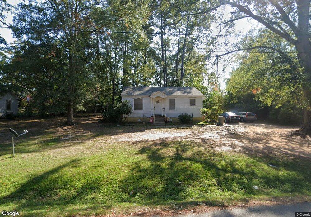 104 E Charlotte Ave, Ruston, LA 71270 - photo 1