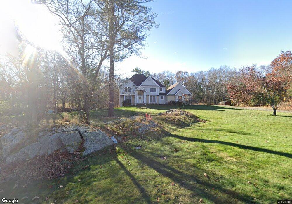 6 Corporal Patten Way, Salisbury, MA 01952 - photo 1