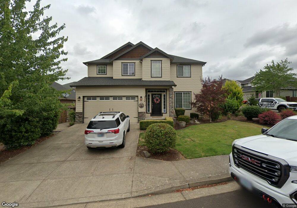 574 E 15th St, Lafayette, OR 97127 - photo 1