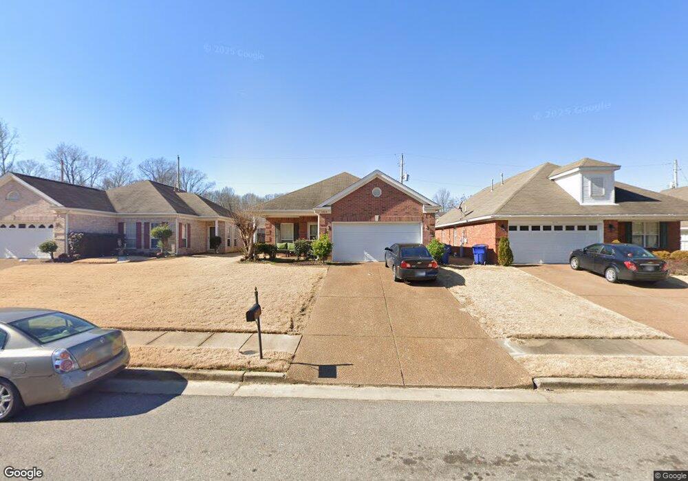 1269 Bridgewater Rd, Cordova, TN 38018 - photo 1