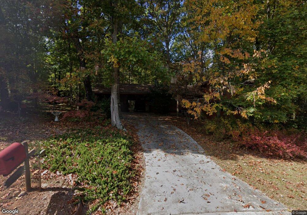 220 Hemlock Dr, Stockbridge, GA 30281 - photo 1