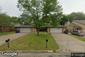 6726 S 78th East Ave, Tulsa, OK 74133