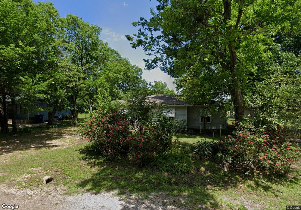 506 S Pecan St, Ennis, TX 75119 - photo 1