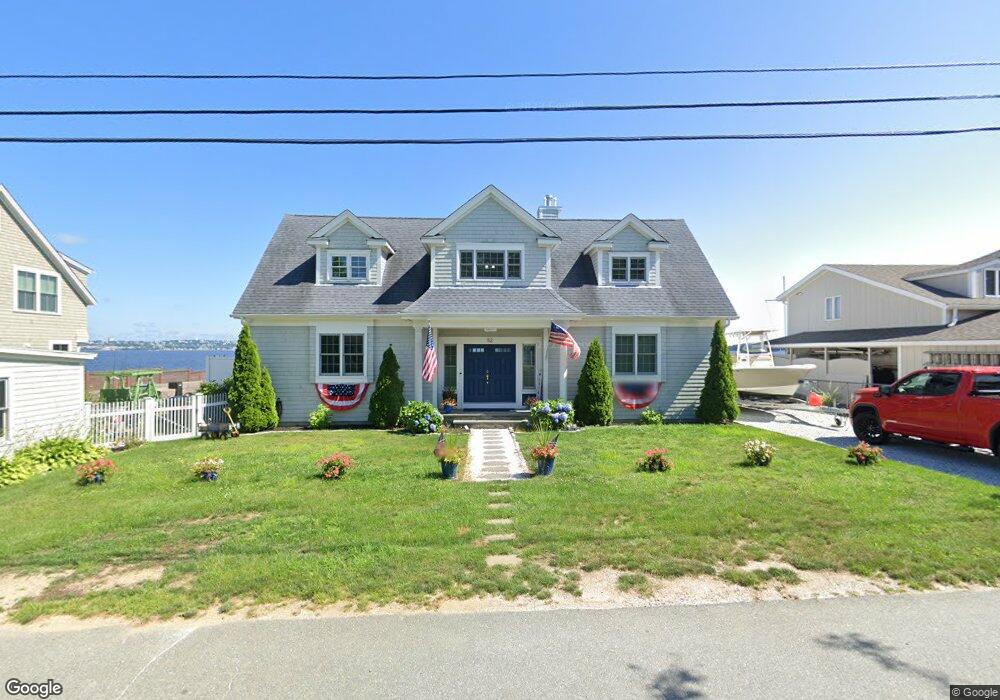 52 Brownell St, Warren, RI 02885 - photo 1