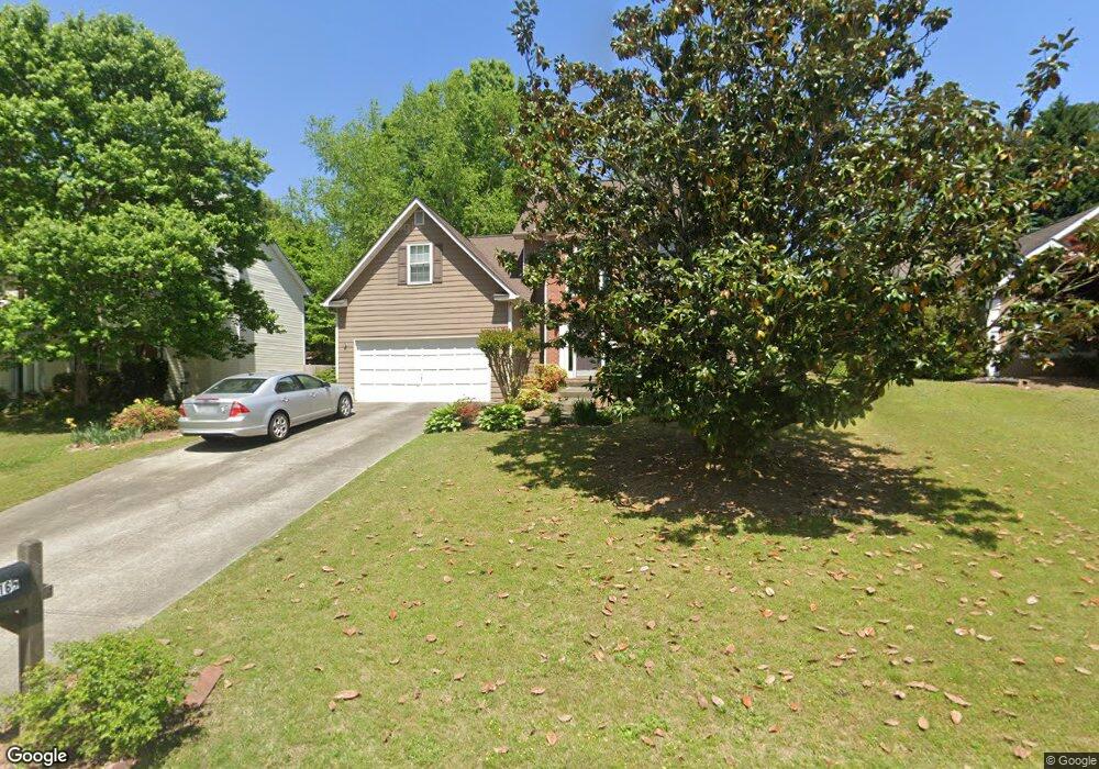 5165 Arbor View Way unit 1, Sugar Hill, GA 30518 - photo 1