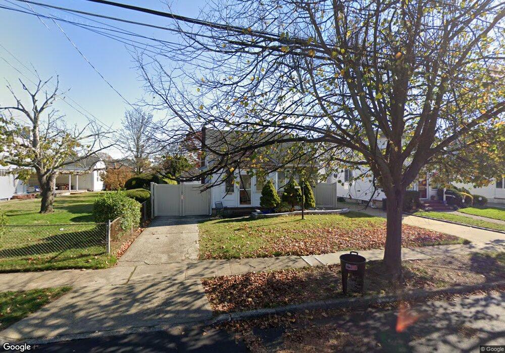 2519 Columbus Ave, Oceanside, NY 11572 - photo 1