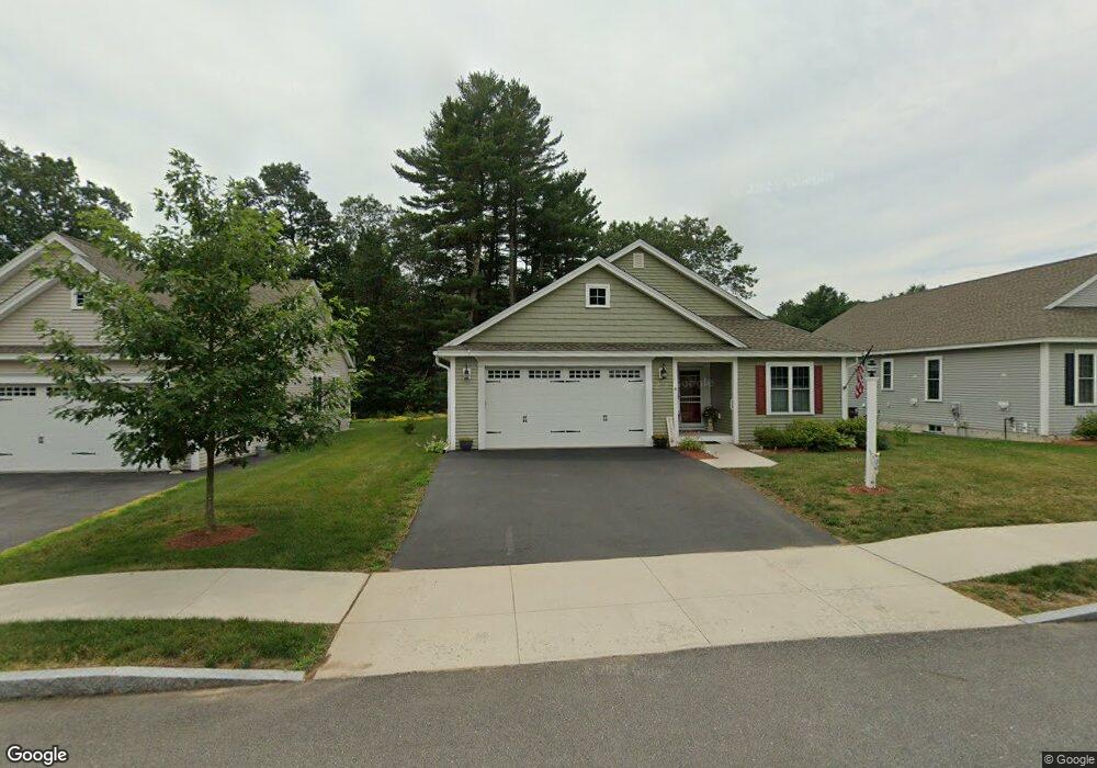 6 Bluebird Way, Littleton, MA 01460 - photo 1