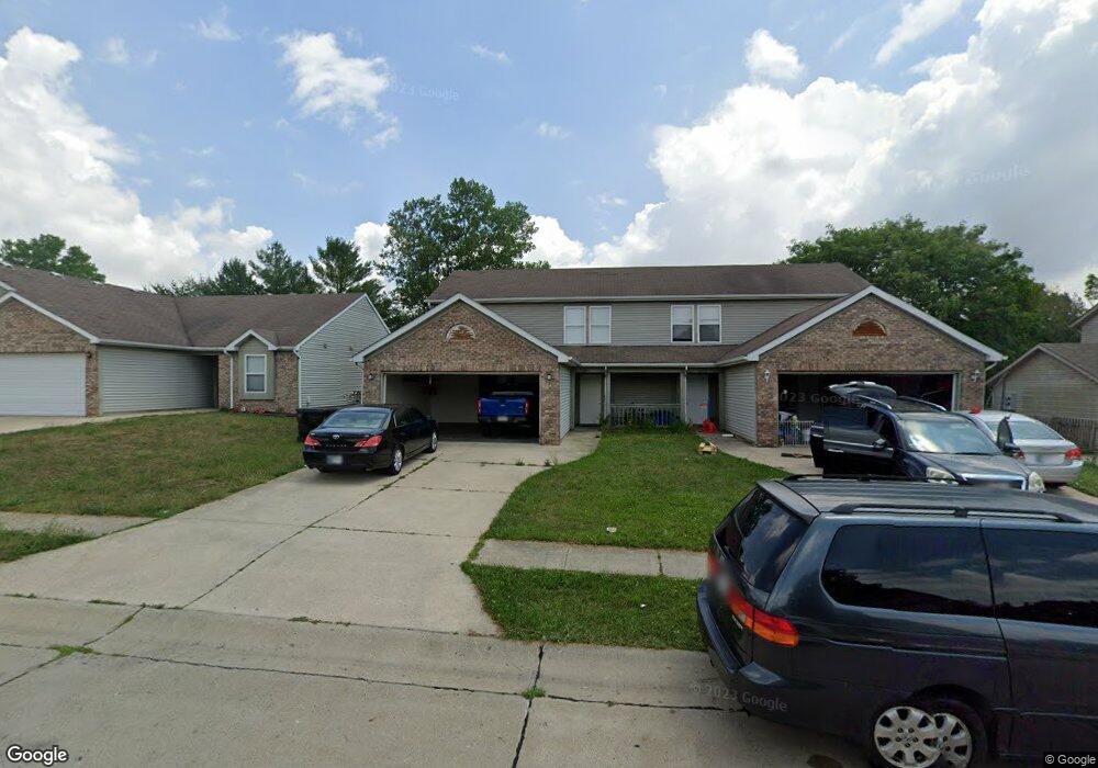 3611 Thornhill Cir E unit 2, Lafayette, IN 47909 - photo 1
