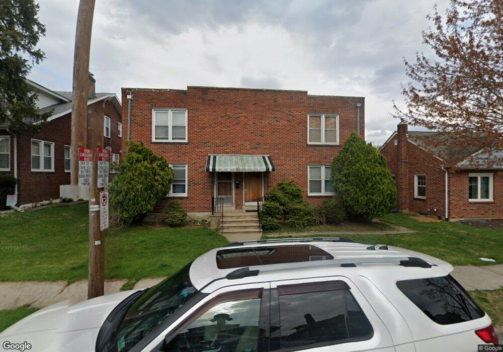 1011 N 19th St unit 1015, Allentown, PA 18104 - photo 1