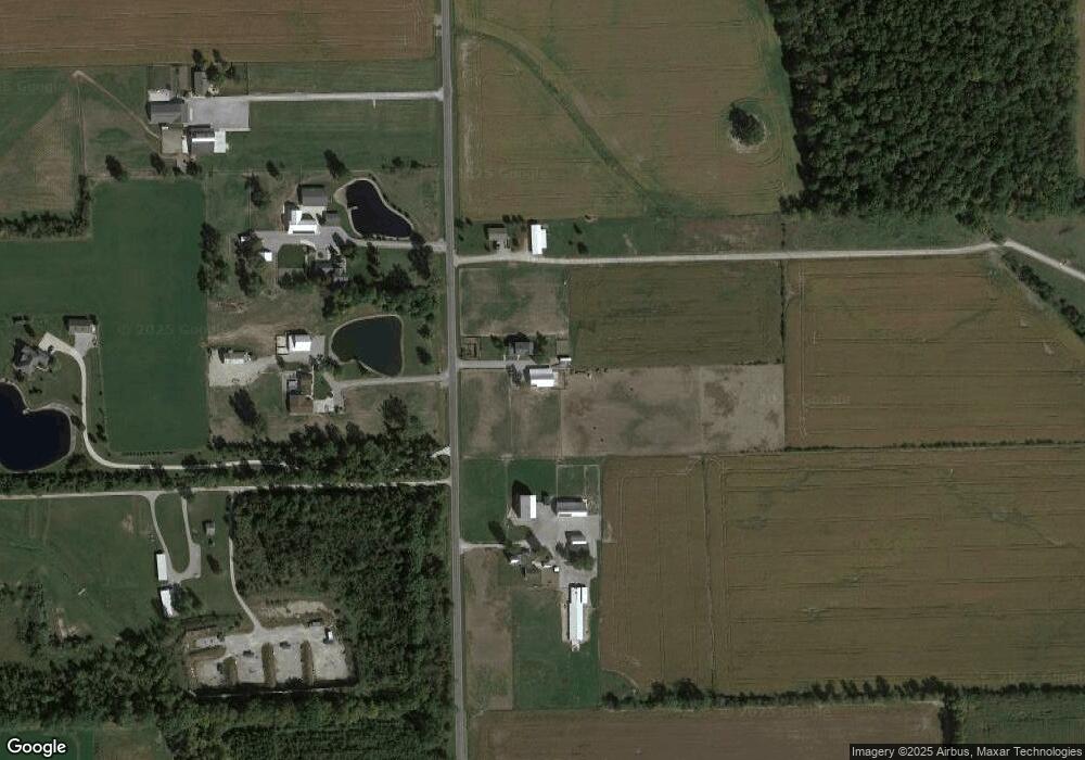 15910 Rupert Rd, Grabill, IN 46741 - photo 1