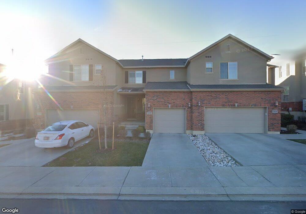 3423 N 150 W, Lehi, UT 84043 - photo 1