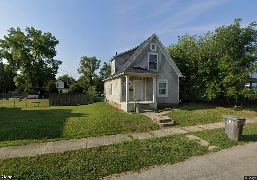 924 Fairview Ave, Lima, OH 45804 - photo 1