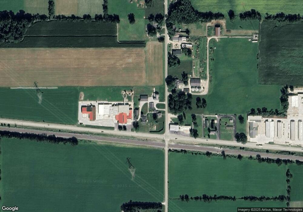 2141 Beech Rd, Nappanee, IN 46550 - photo 1