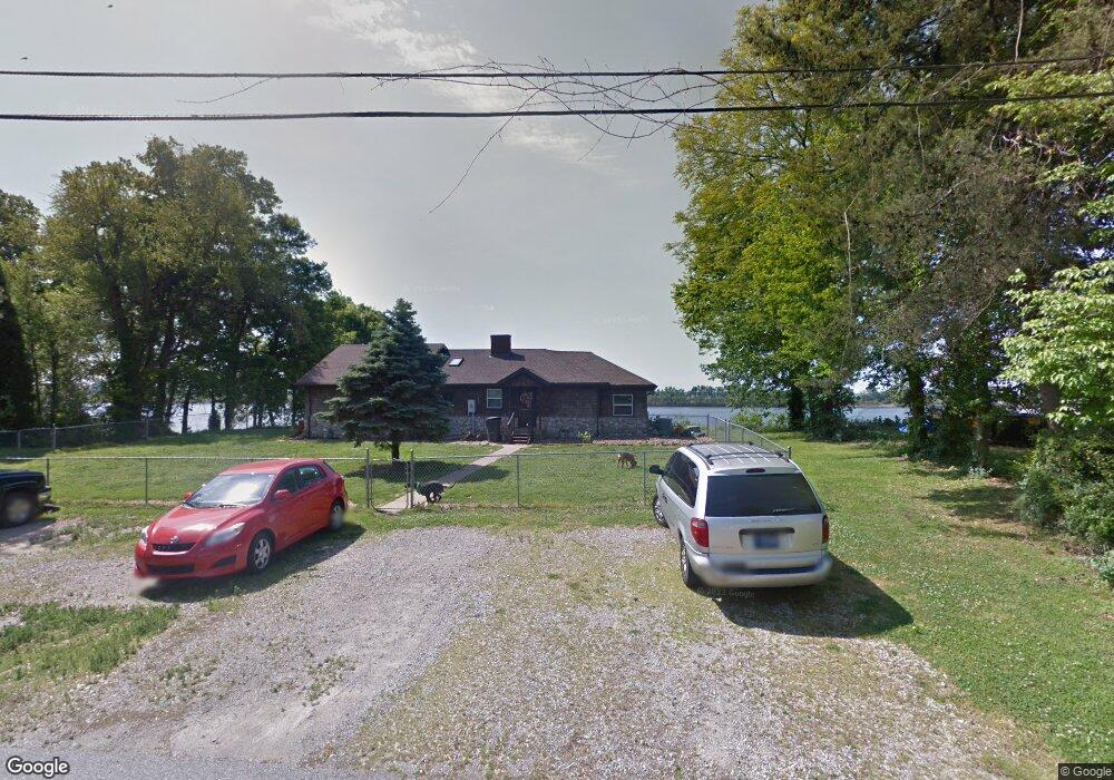 18 Williams Ln, Newburgh, IN 47630 - photo 1