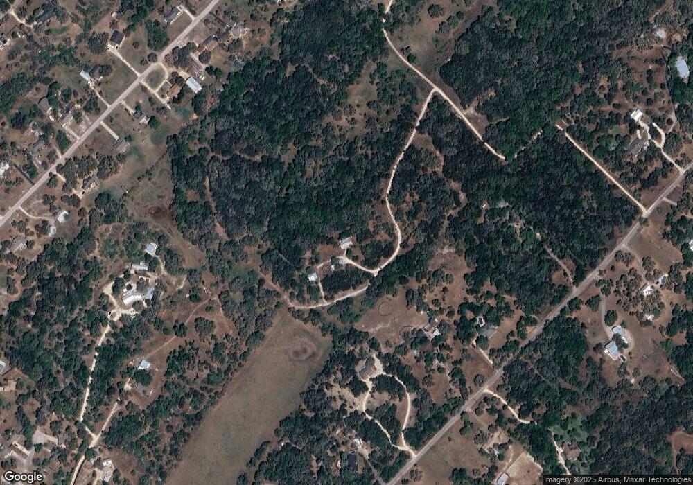 1228 Thousand Oaks Loop, San Marcos, TX 78666 - photo 1