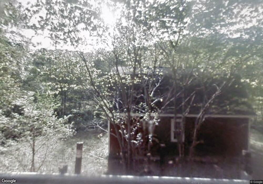 682 Four Mile Creek, Branchland, WV 25506 - photo 1