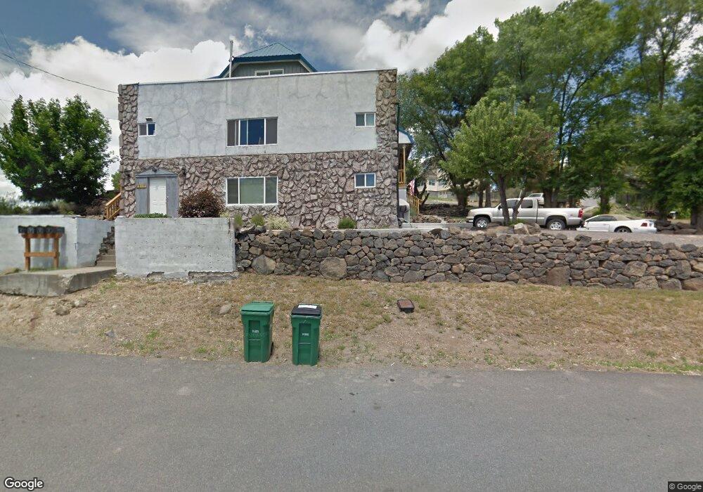 0 Cedar St unit lots 1-4, Klamath Falls, OR 97601 - photo 1