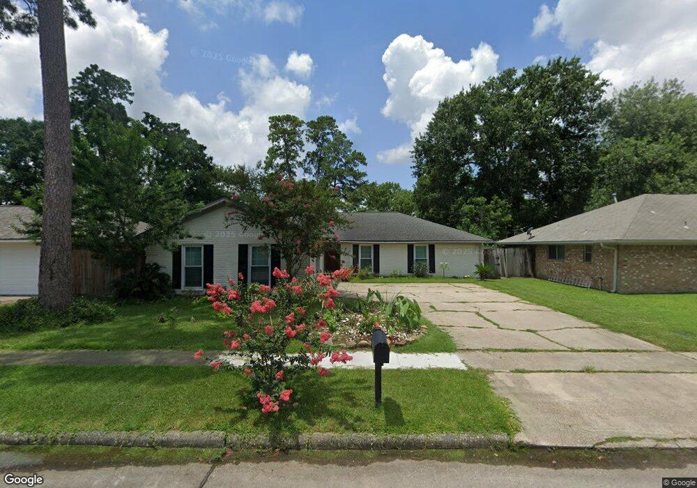 29111 Binefield St, Spring, TX 77386 - photo 1
