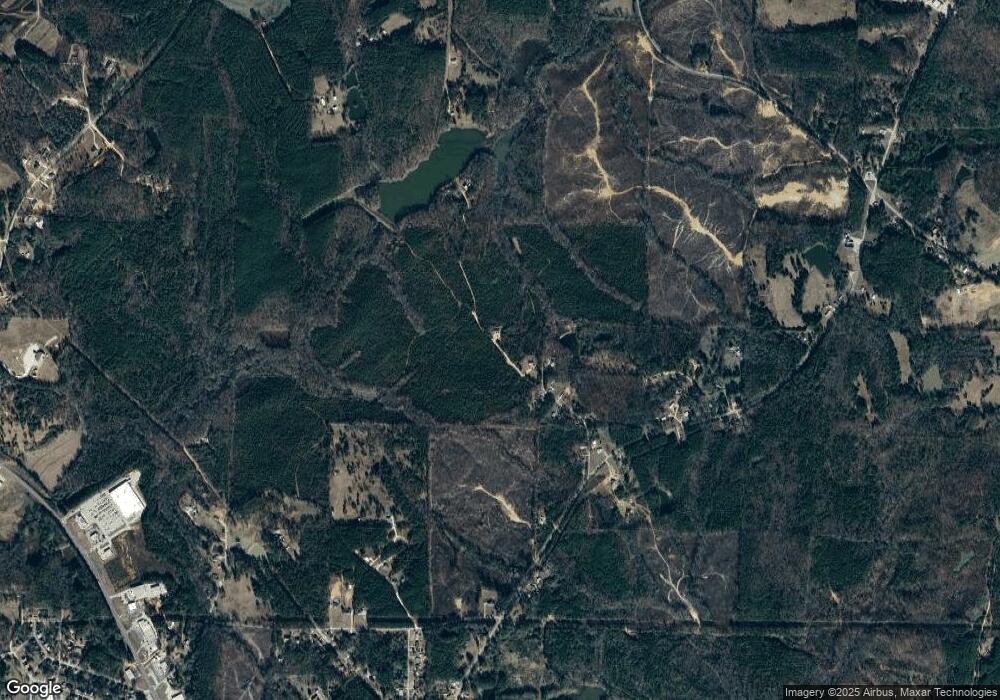 5 acres Cody Rd unit 2, Roanoke, AL 36274 - photo 1