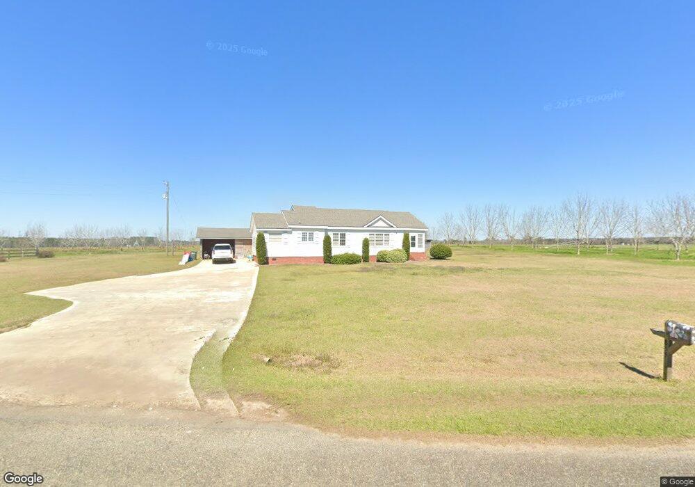 855 Cooper Rd, Barney, GA 31625 - photo 1