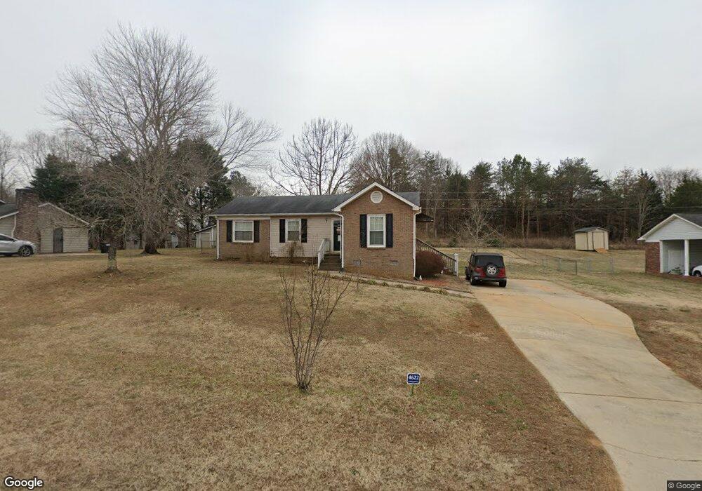 4622 Cottonwood Ln, Gastonia, NC 28052 - photo 1