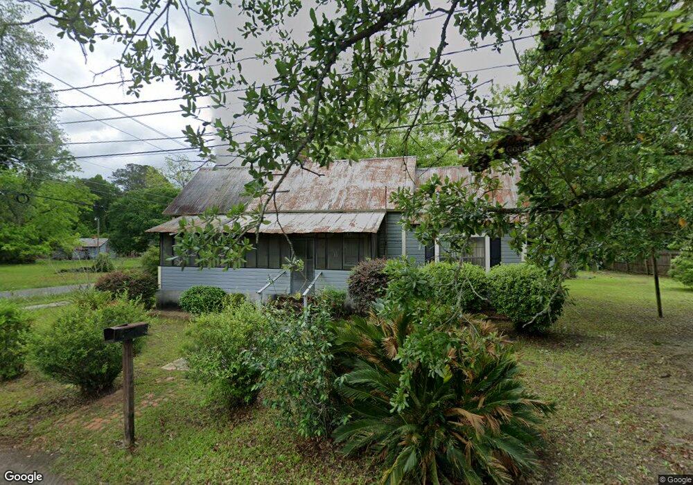 417 N Quincy St, Quitman, GA 31643 - photo 1