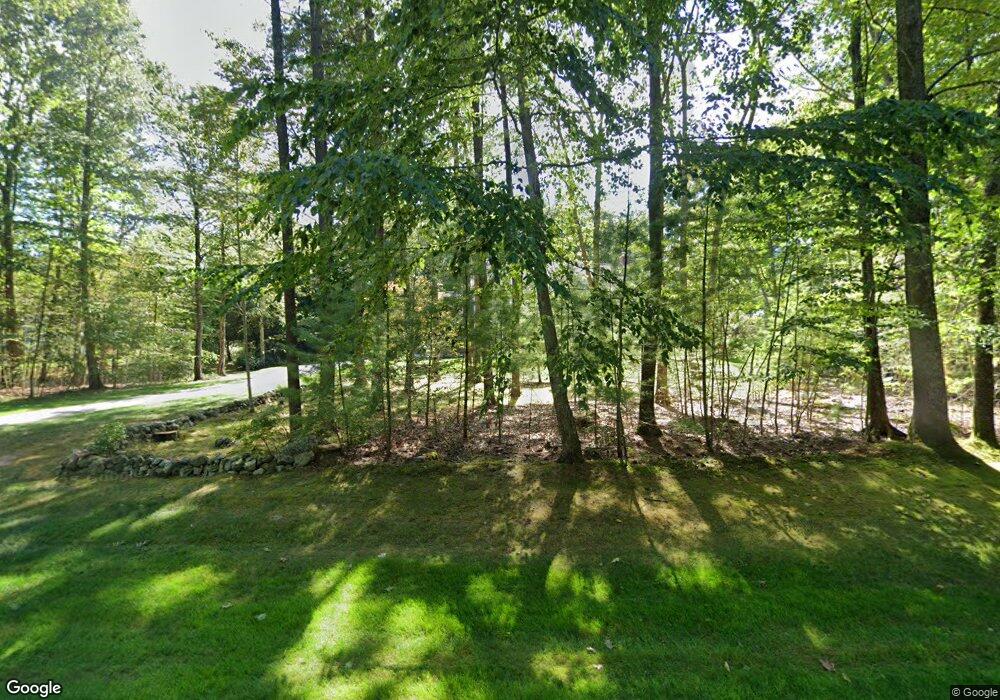 8 Rockrimmon Rd, North Hampton, NH 03862 - photo 1