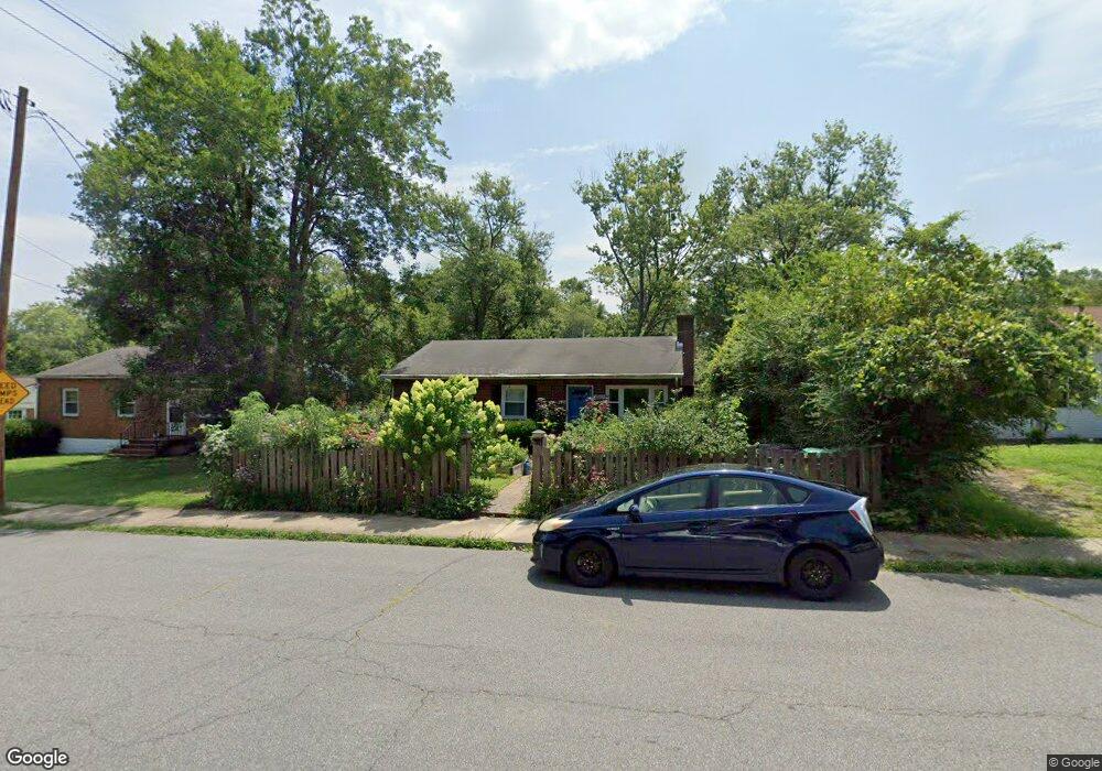 1010 Holmes Ave, Charlottesville, VA 22901 - photo 1