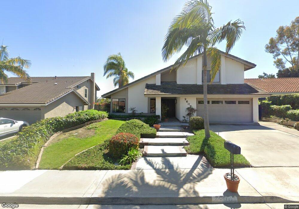2607 El Rastro Ln, Carlsbad, CA 92009 - photo 1
