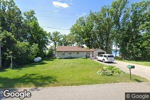 11680 Forada Beach Rd SE, Alexandria, MN 56308