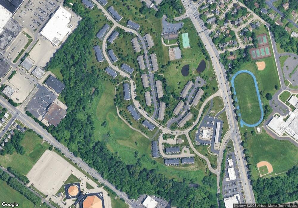 12 Old Cedarbrook Rd unit 201, Wyncote, PA 19095 - photo 1