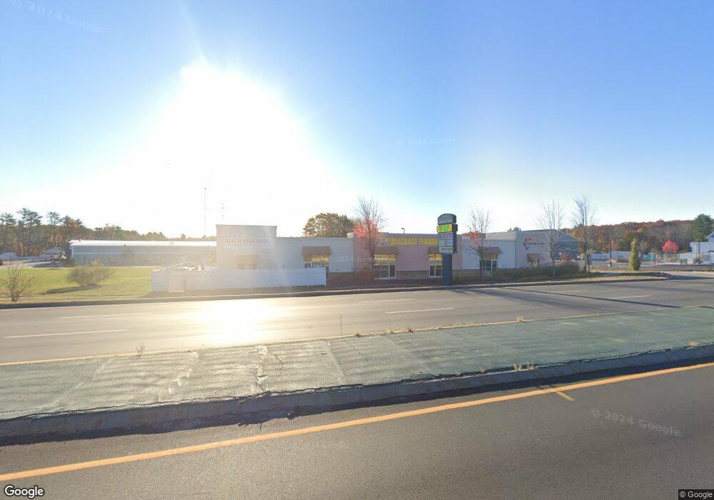 941 Portland Rd, Saco, ME 04072 - photo 1