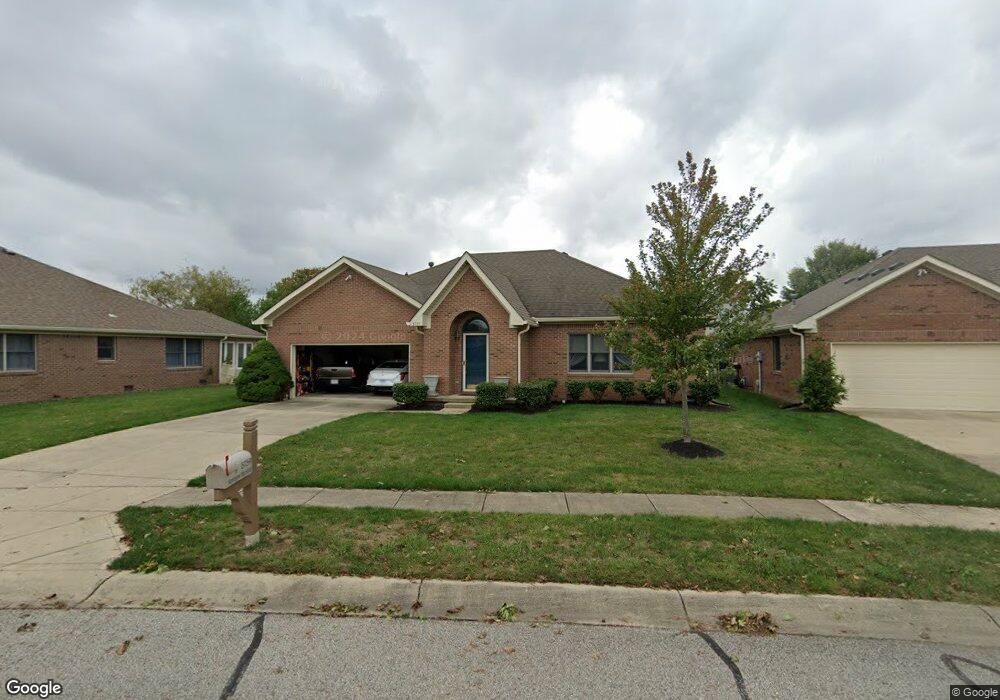 5759 Kensington Way S, Plainfield, IN 46168 - photo 1