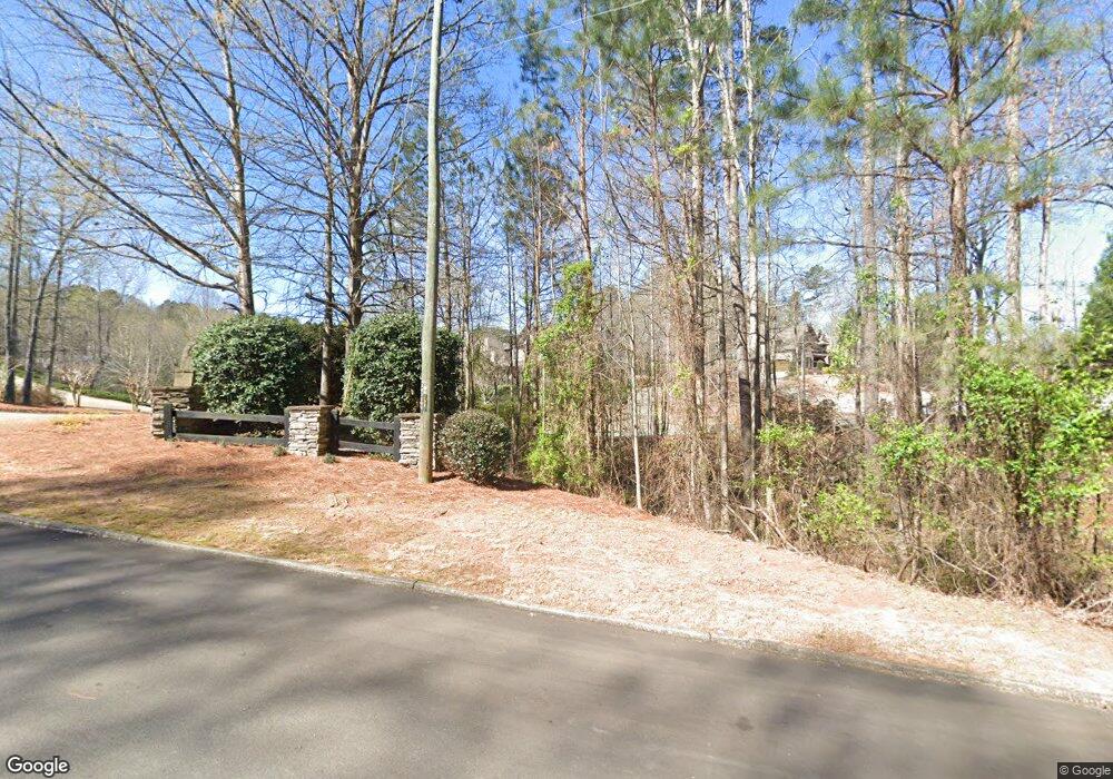 201 Davis Mill Rd, Ball Ground, GA 30107 - photo 1