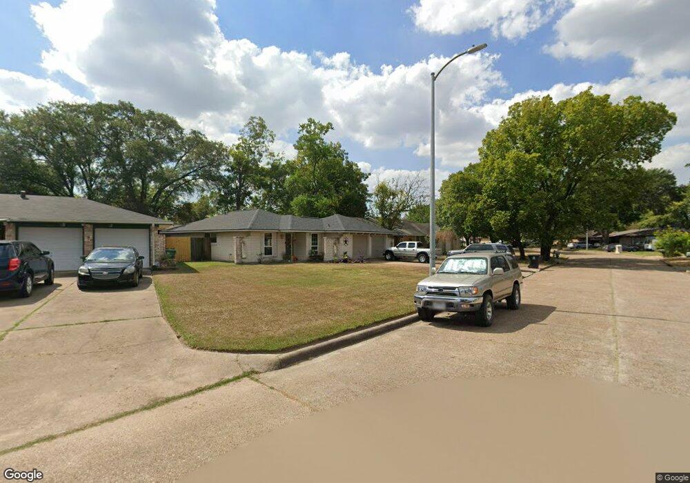 6331 French Chateau Dr, Houston, TX 77088 - photo 1