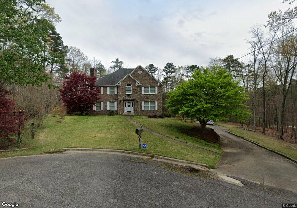 6328 Sagewood Cir, Pinson, AL 35126 - photo 1