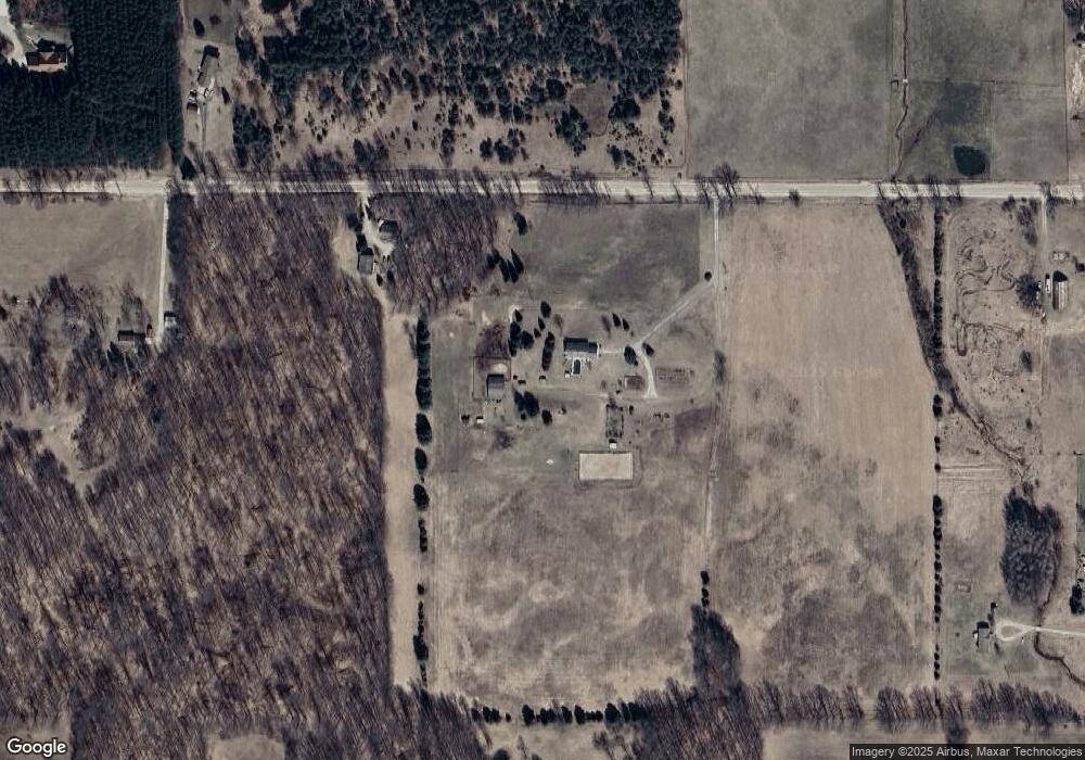 23321 Meceola Rd, Reed City, MI 49677 - photo 1