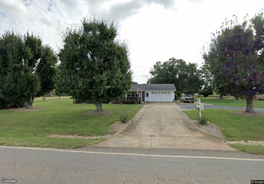 326 Jane Sowers Rd, Statesville, NC 28625 - photo 1