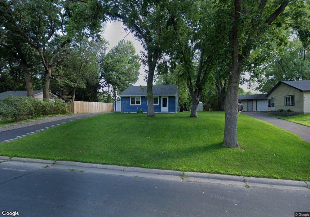 508 105th Ln NW, Coon Rapids, MN 55448 - photo 1