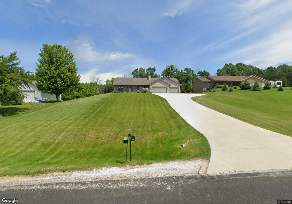 620 Bobolink Ln, Cascade, WI 53011 - photo 1