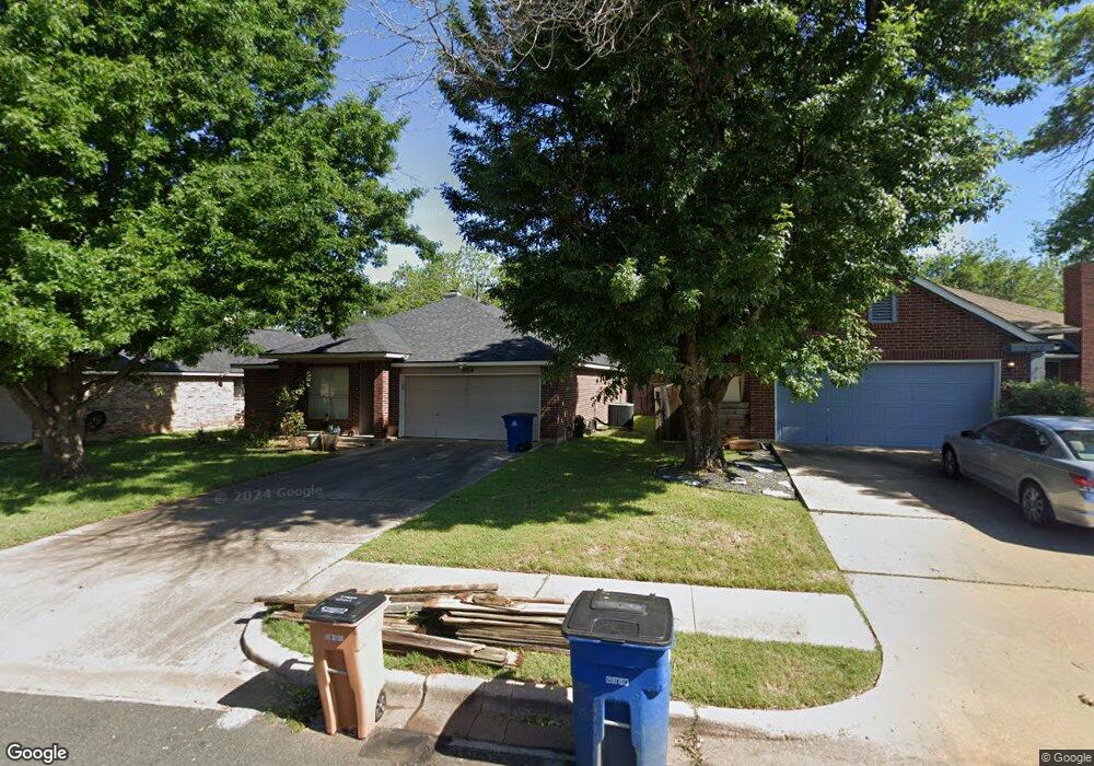 4504 Everest Ln, Austin, TX 78727 - photo 1