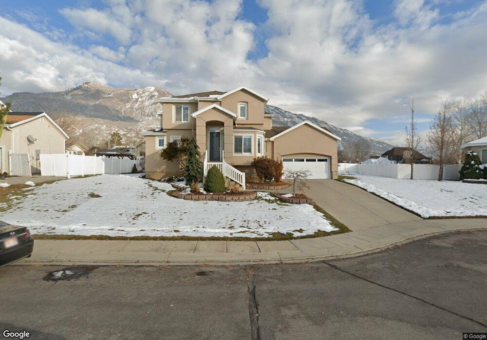 9818 N Mulberry Dr, Cedar Hills, UT 84062 - photo 1