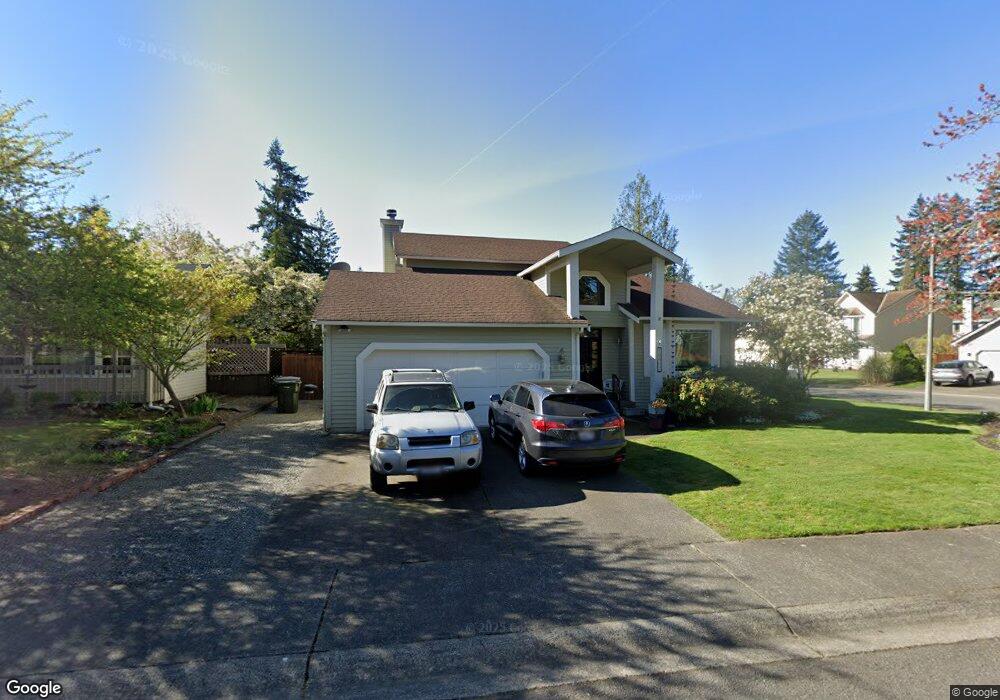 18903 SE 270th St, Covington, WA 98042 - photo 1