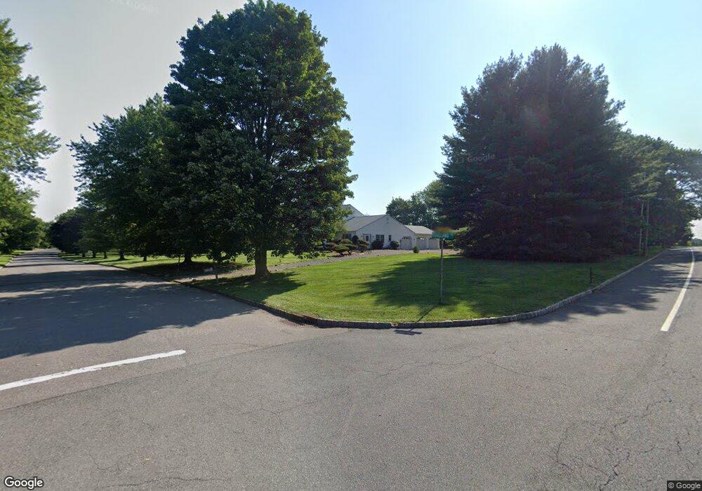 4 Hoagland Rd, Flemington, NJ 08822 - photo 1