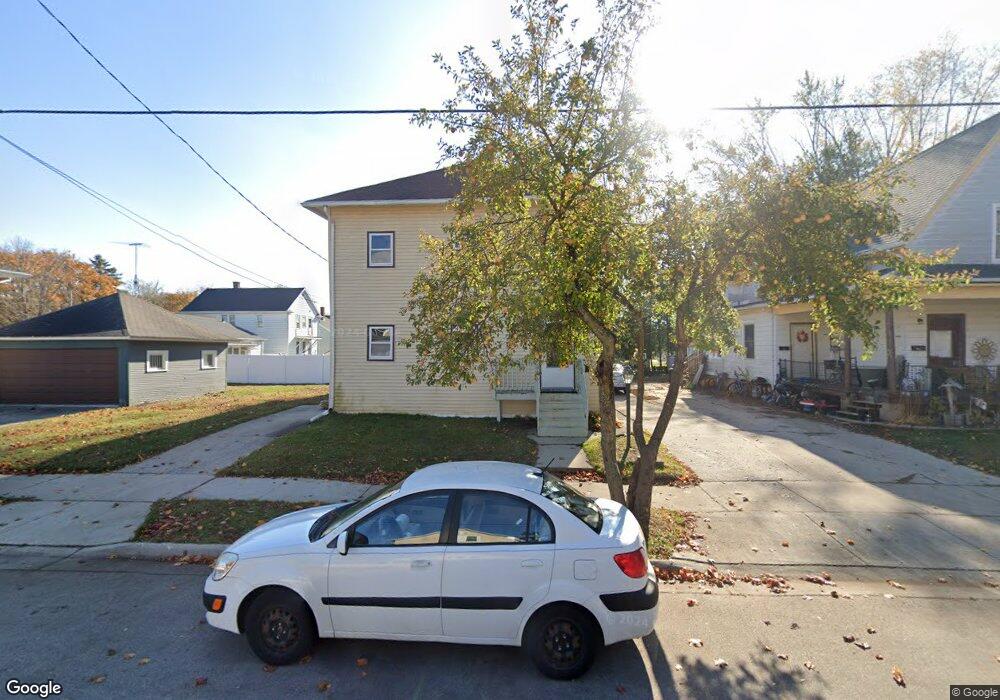 1709 27th St, Two Rivers, WI 54241 - photo 1