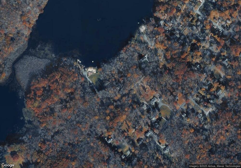 15 Lake View Ave, Blairstown, NJ 07825 - photo 1