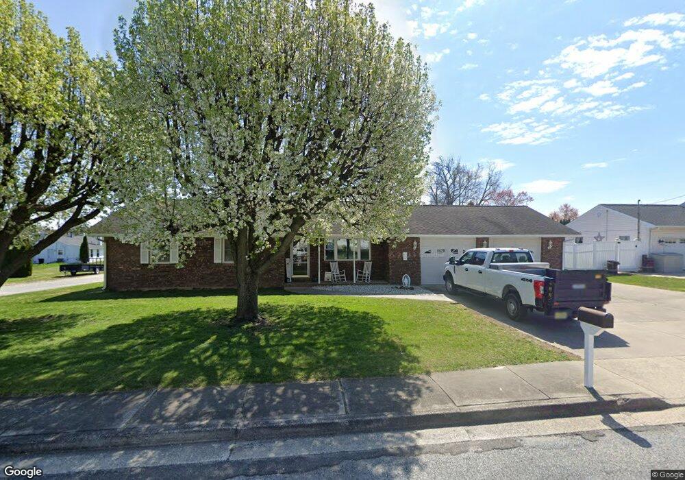 18 Elizabeth Dr, Pennsville, NJ 08070 - photo 1