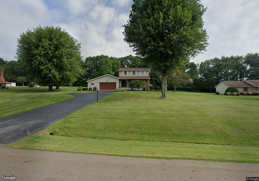 46058 Lori Rd, East Liverpool, OH 43920 - photo 1