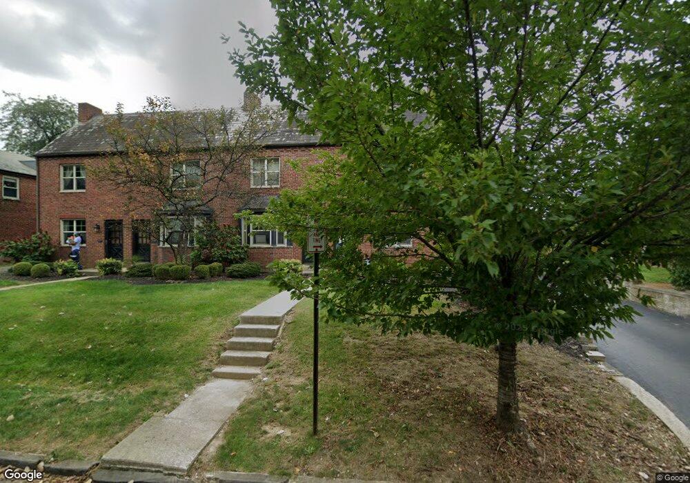 1523 W 6th Ave unit TWENTY, Columbus, OH 43212 - photo 1