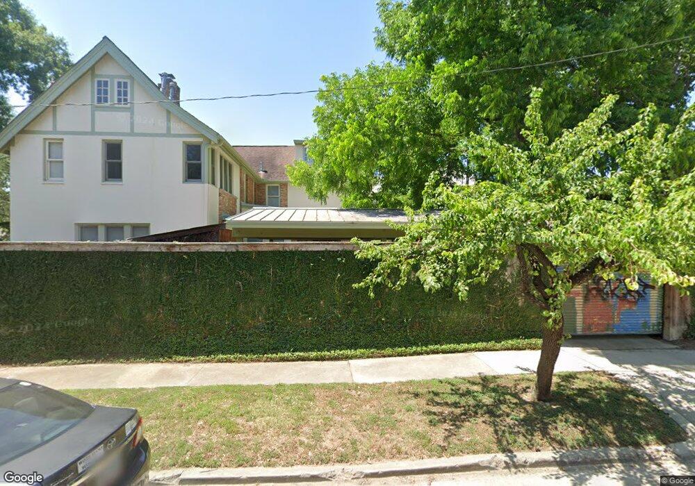 1528 California St unit 6, Houston, TX 77006 - photo 1